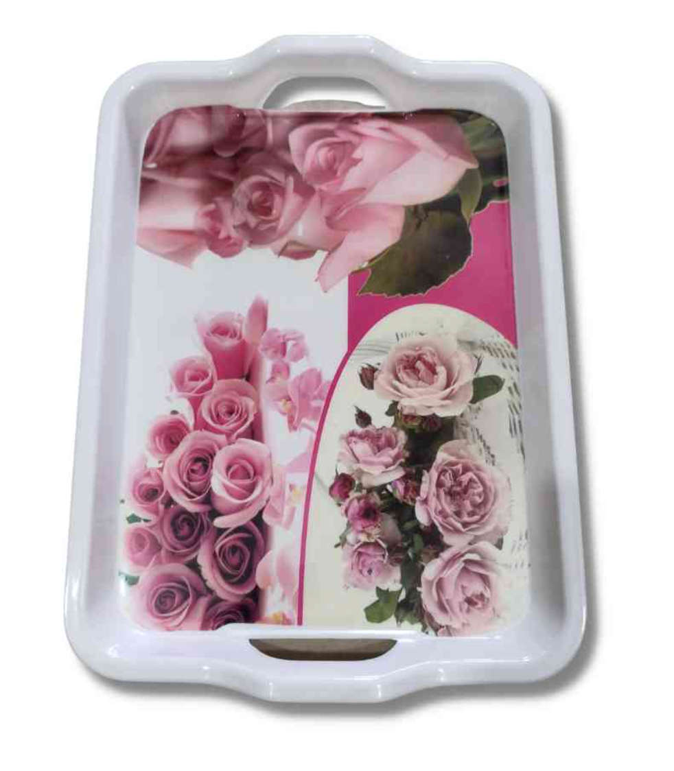 Fiber Tray