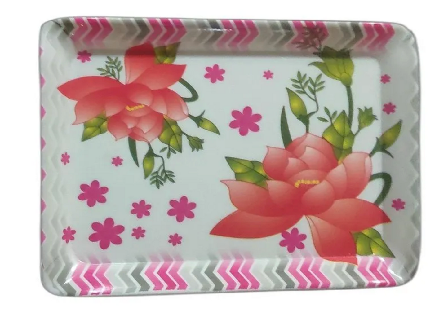 Fiber Tray