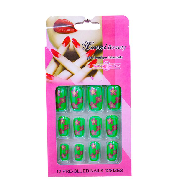Artificial Nails tips