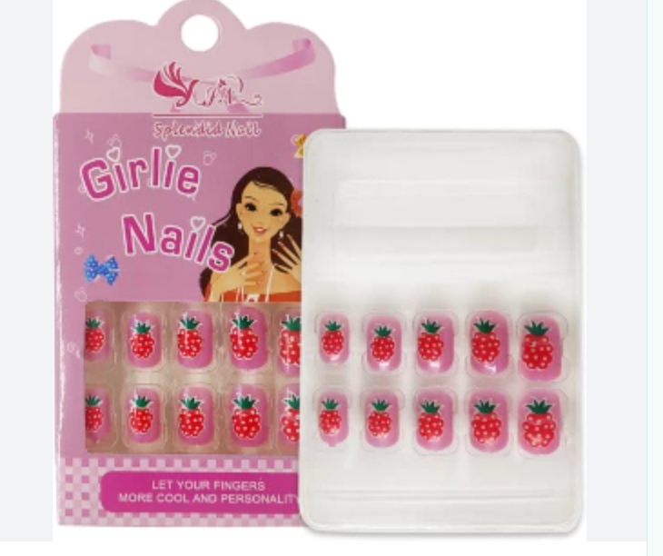 Artificial Nails tips