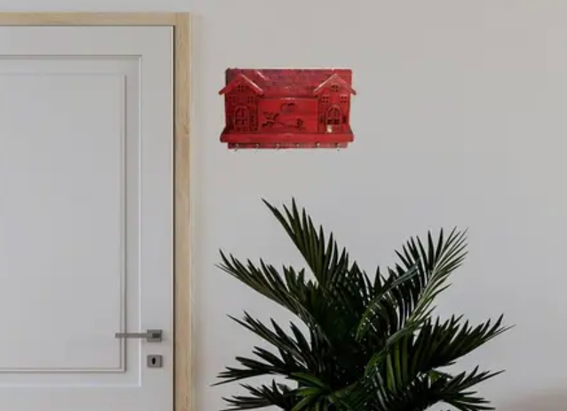 Key Hanging