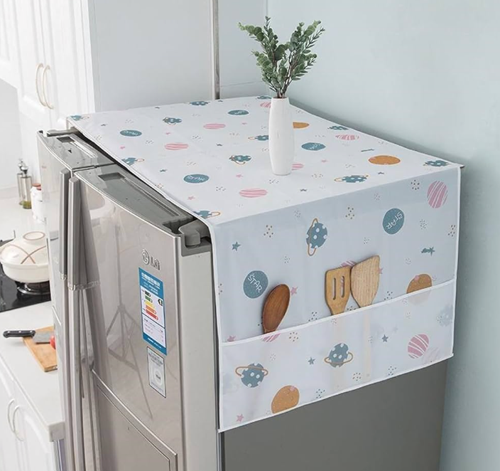 Fridge Cover