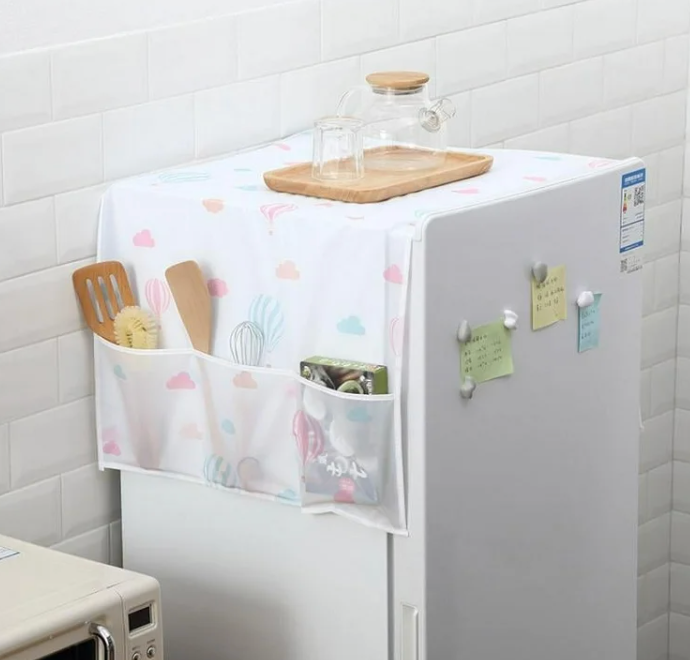 Fridge Cover