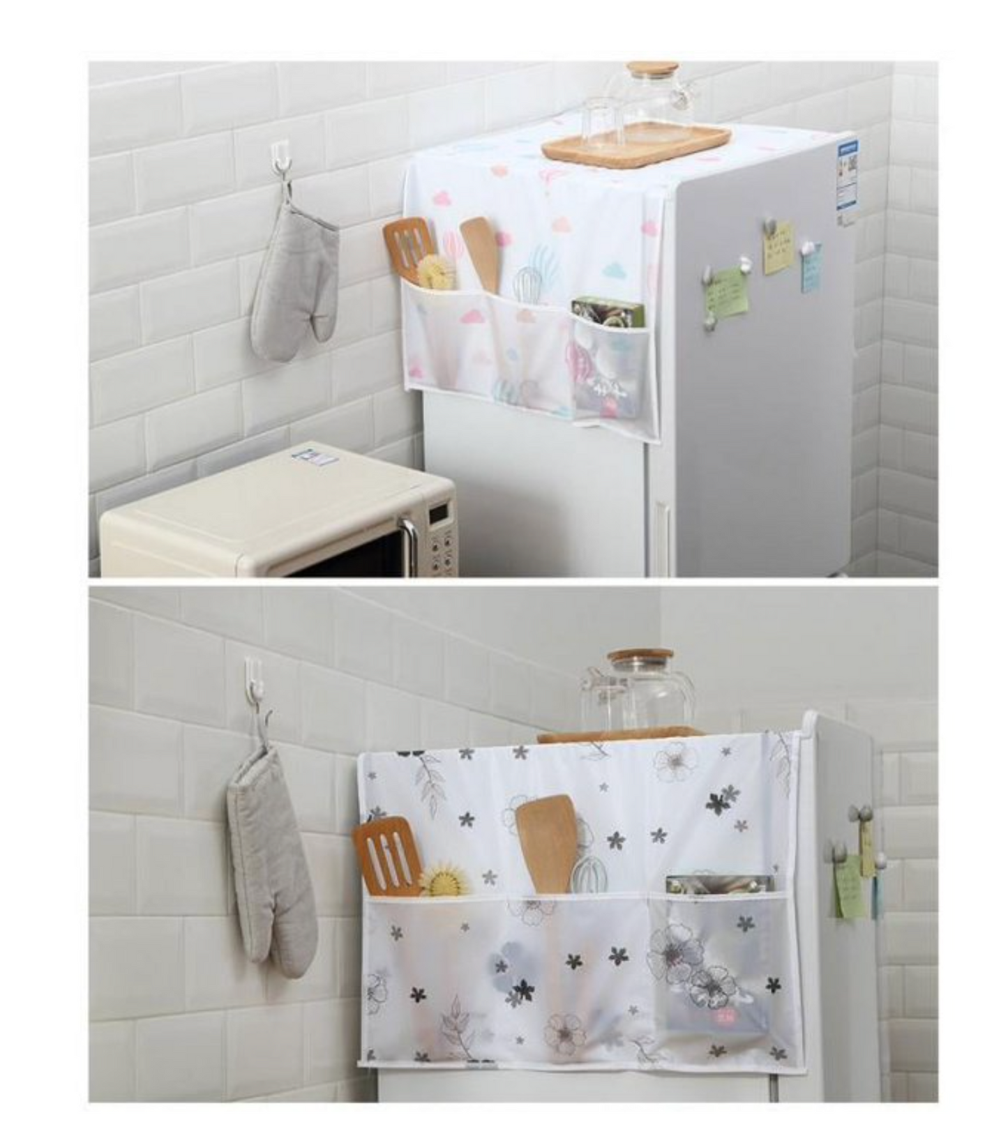 Fridge Cover