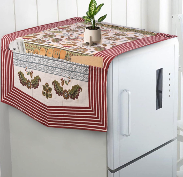 Fridge Cover