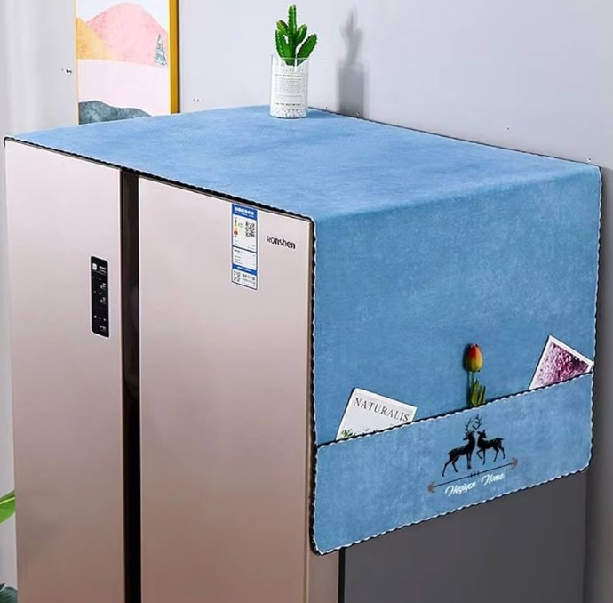 Refrigerator Cover