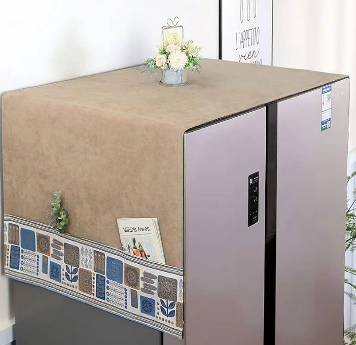 Refrigerator Cover