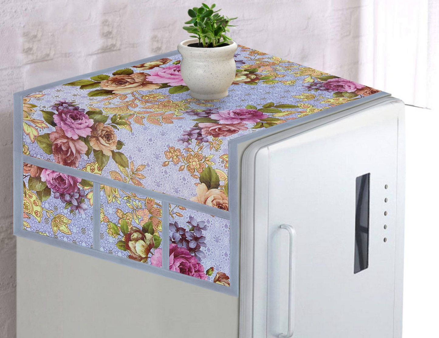Refrigerator cover Top