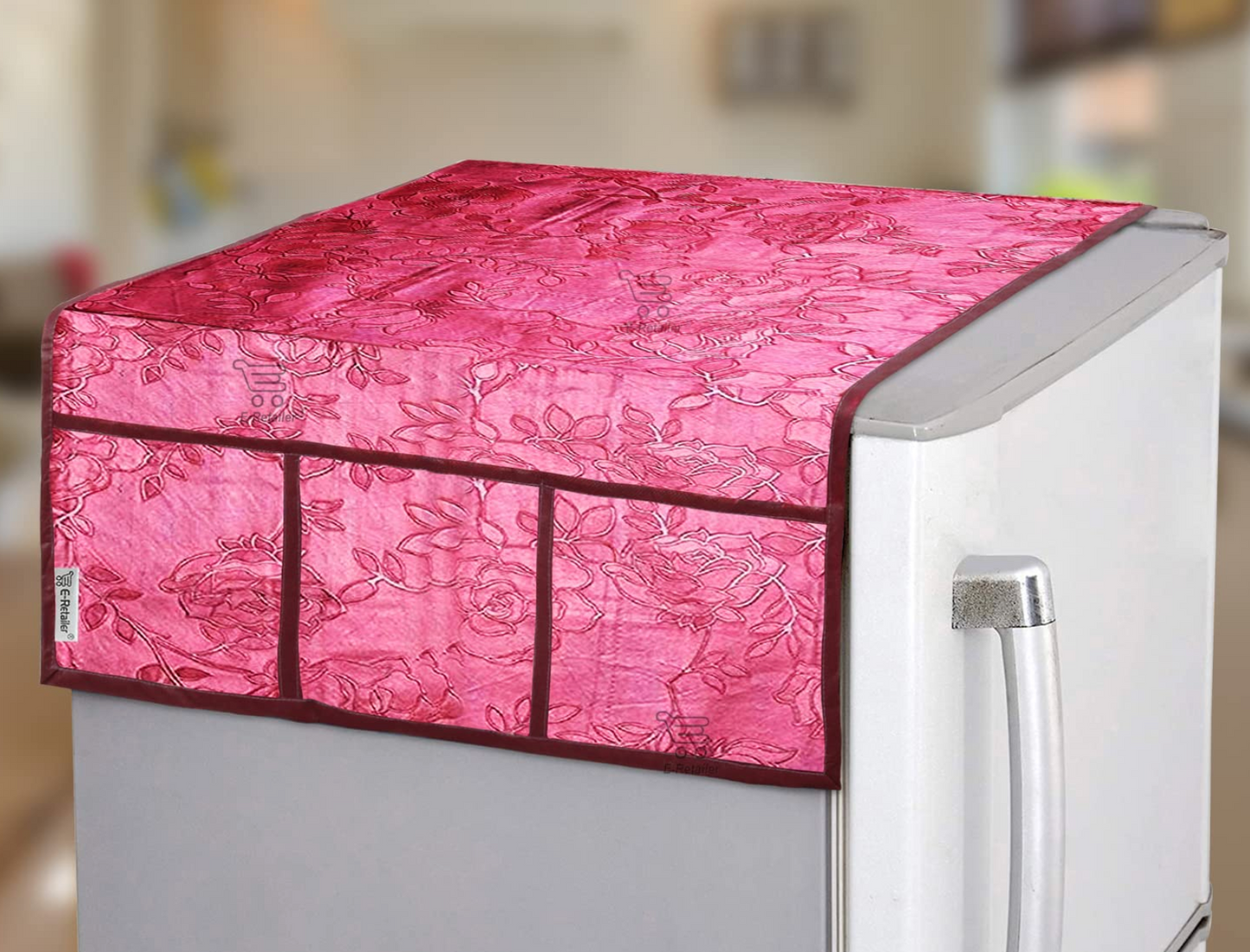 Refrigerator Cover Top