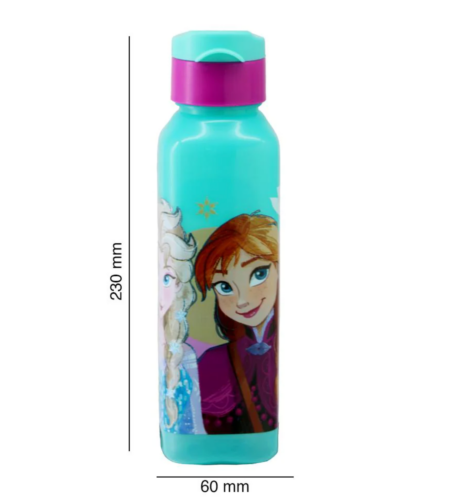 Rio F/T Bottle Small