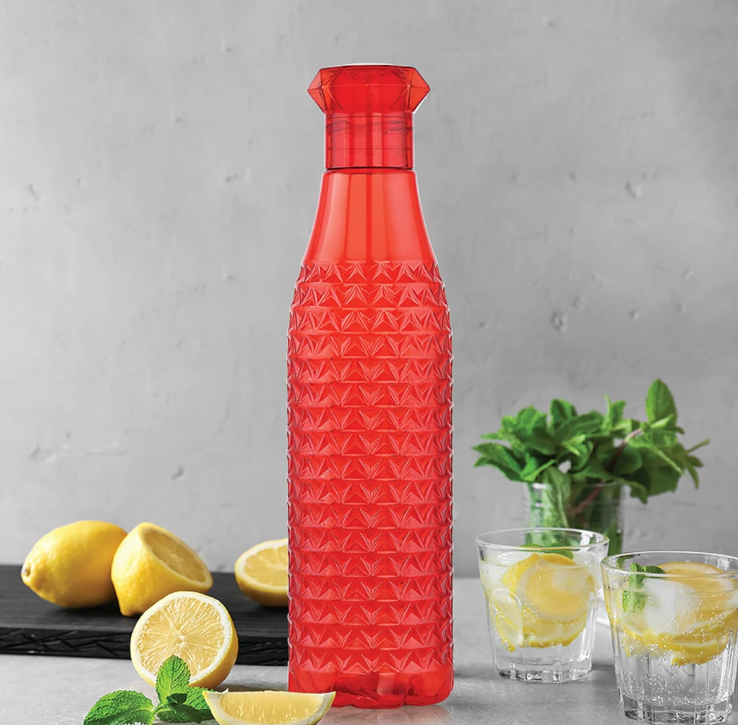 DIAMOND BOTTLE