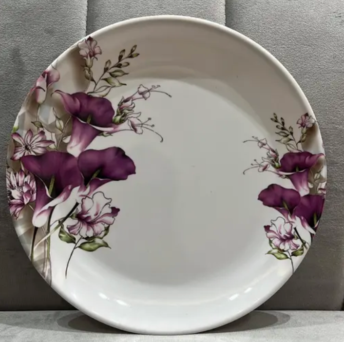 Fiber Plate