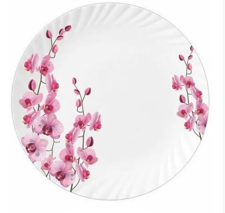 Fiber Plate