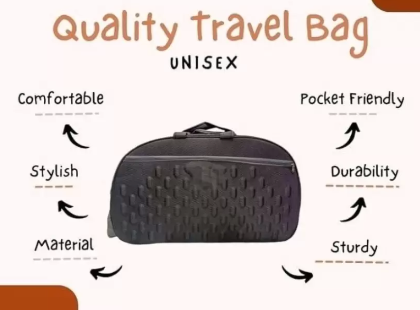 Luggage Bag Size