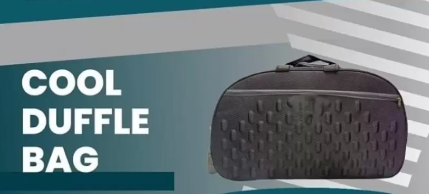 Luggage Bag Size