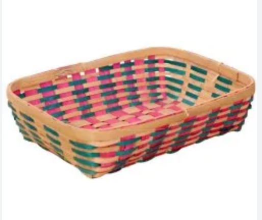 Fruit basket