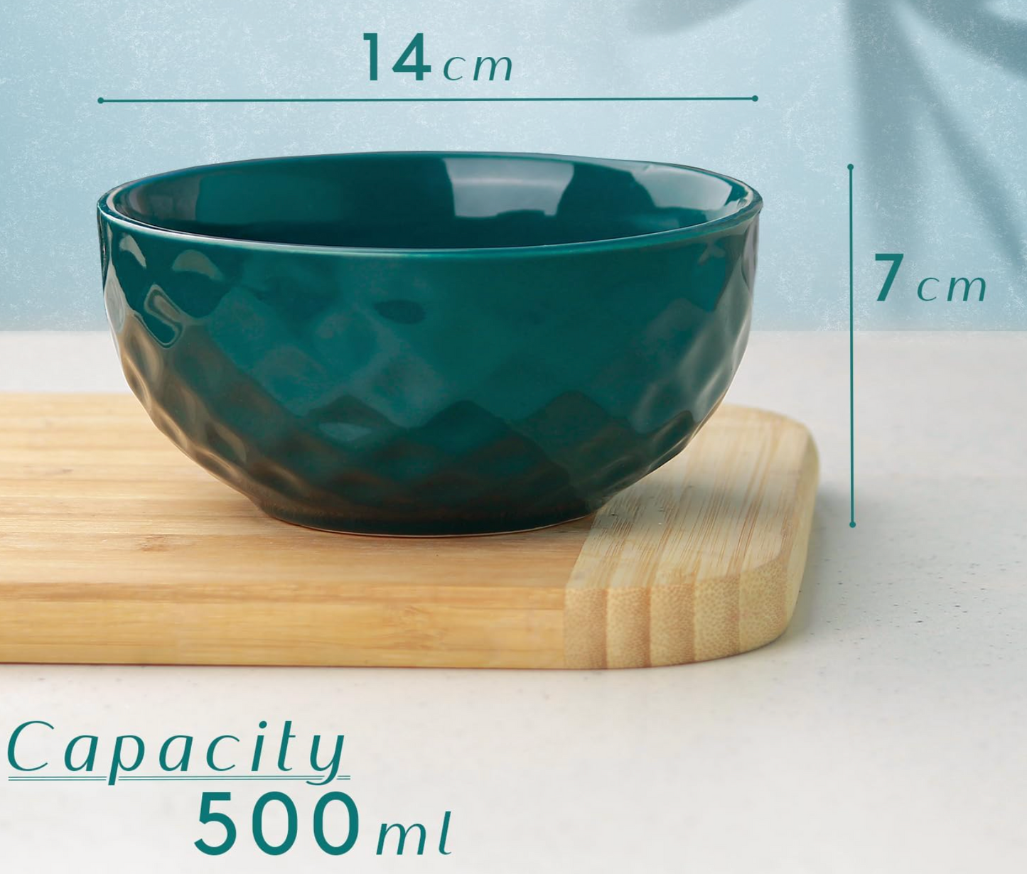 CERAMIC BOWL