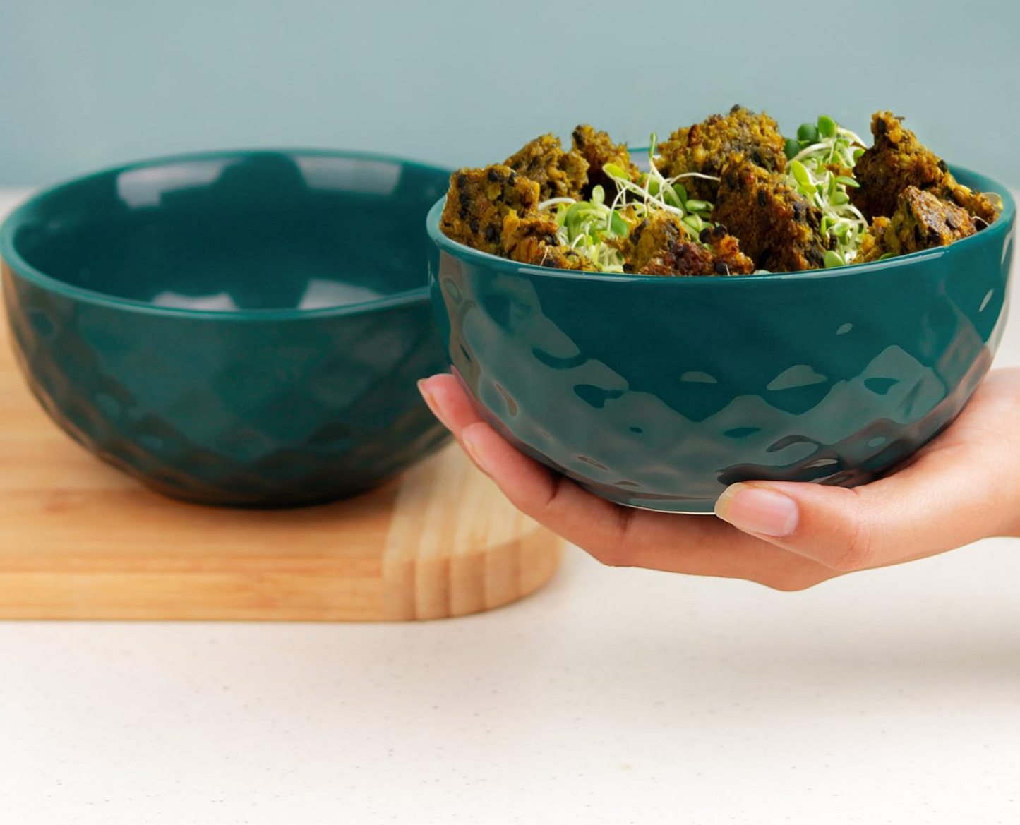 CERAMIC BOWL