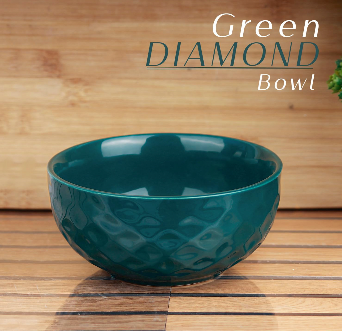 CERAMIC BOWL