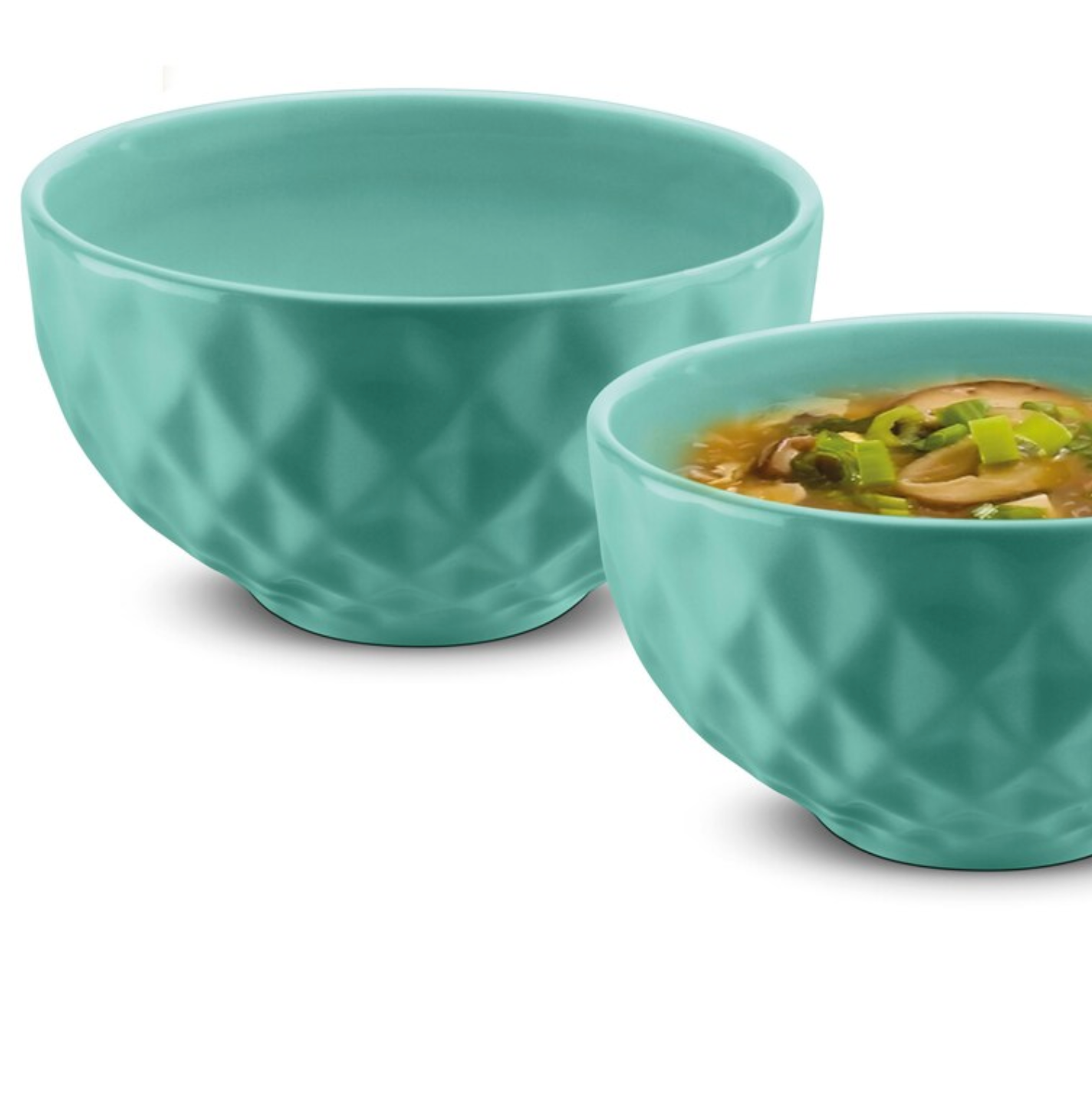CERAMIC BOWL
