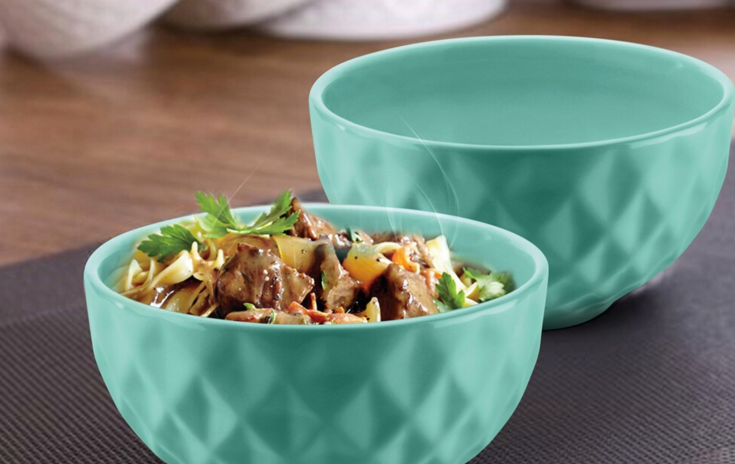 CERAMIC BOWL