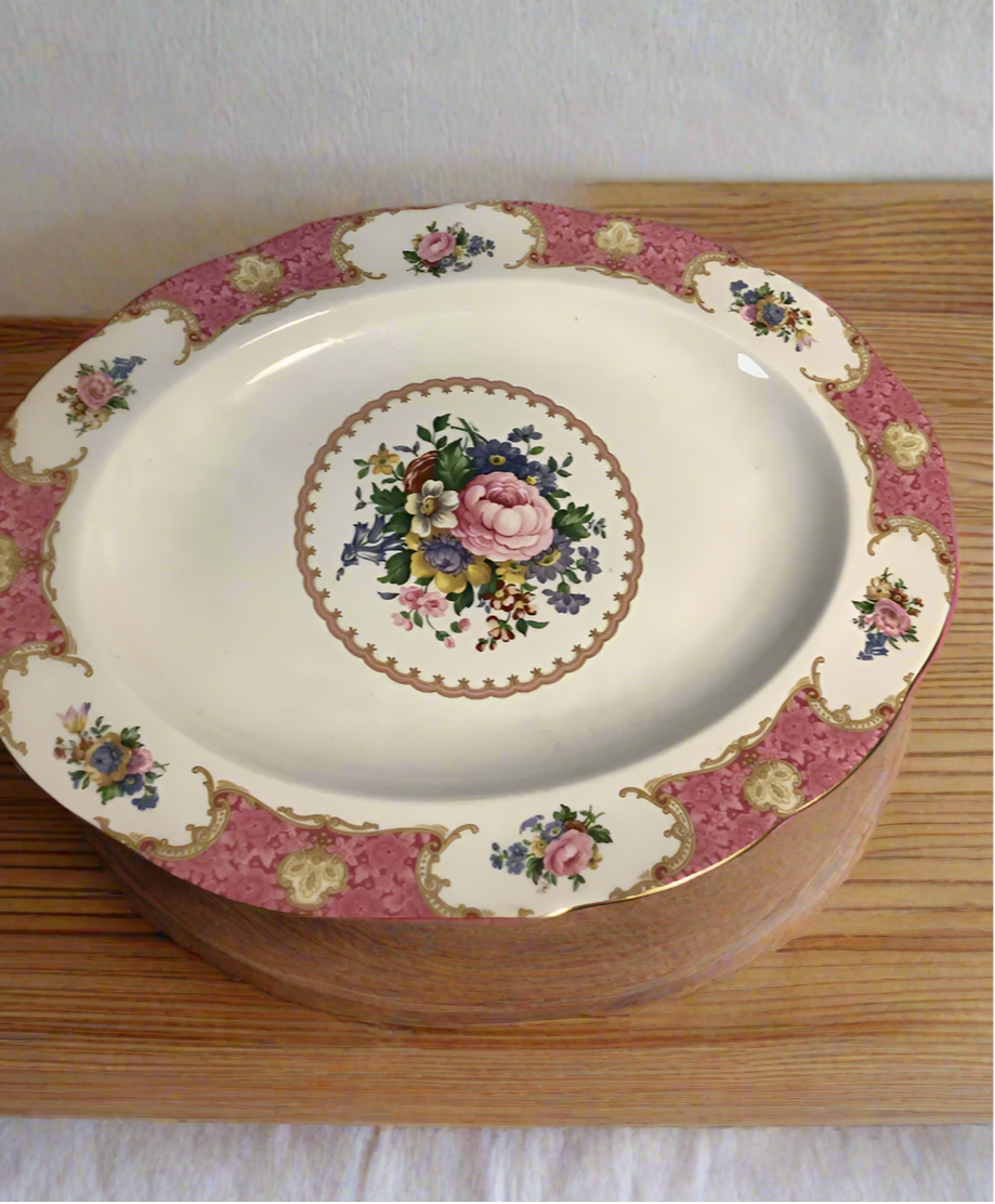 Fiber Tray