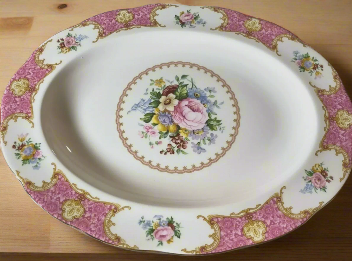 Fiber Tray