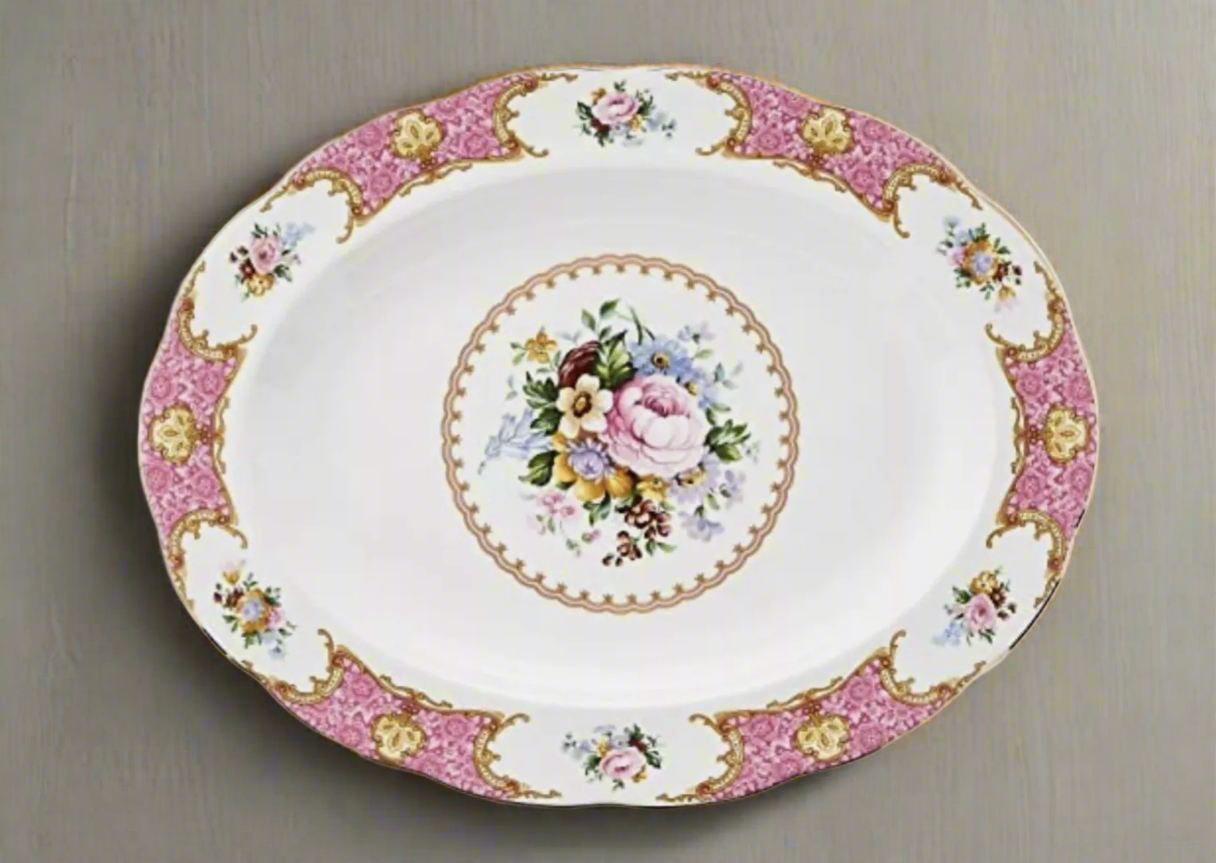 Fiber Tray