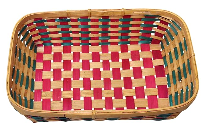 Fruit Basket