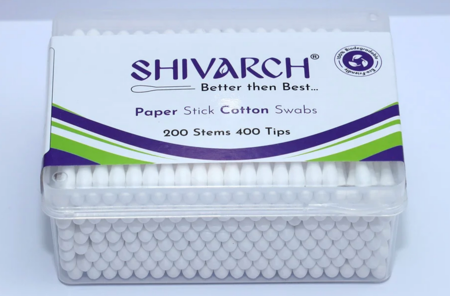 Cotton Ear Buds