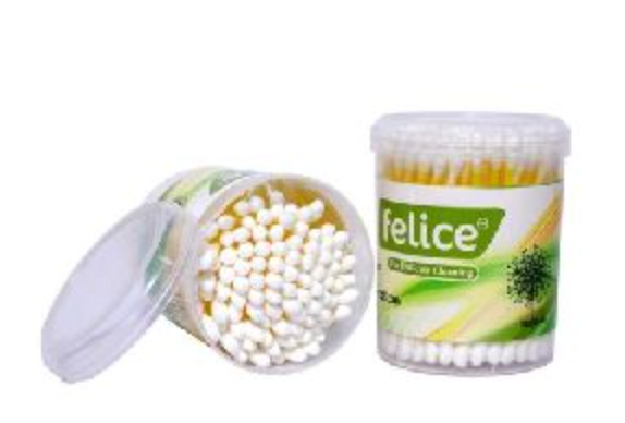 Cotton Ear Buds
