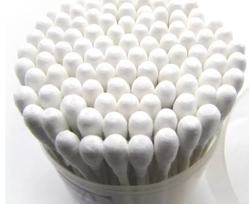 Cotton Ear Buds