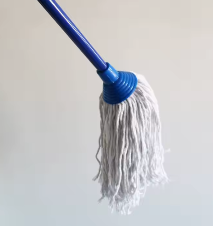 Dolphin Wide Mop