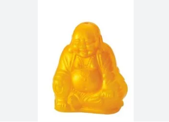 Sitting kubare kiddy bank