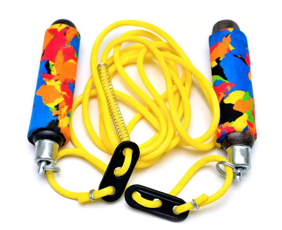 Skipping Rope