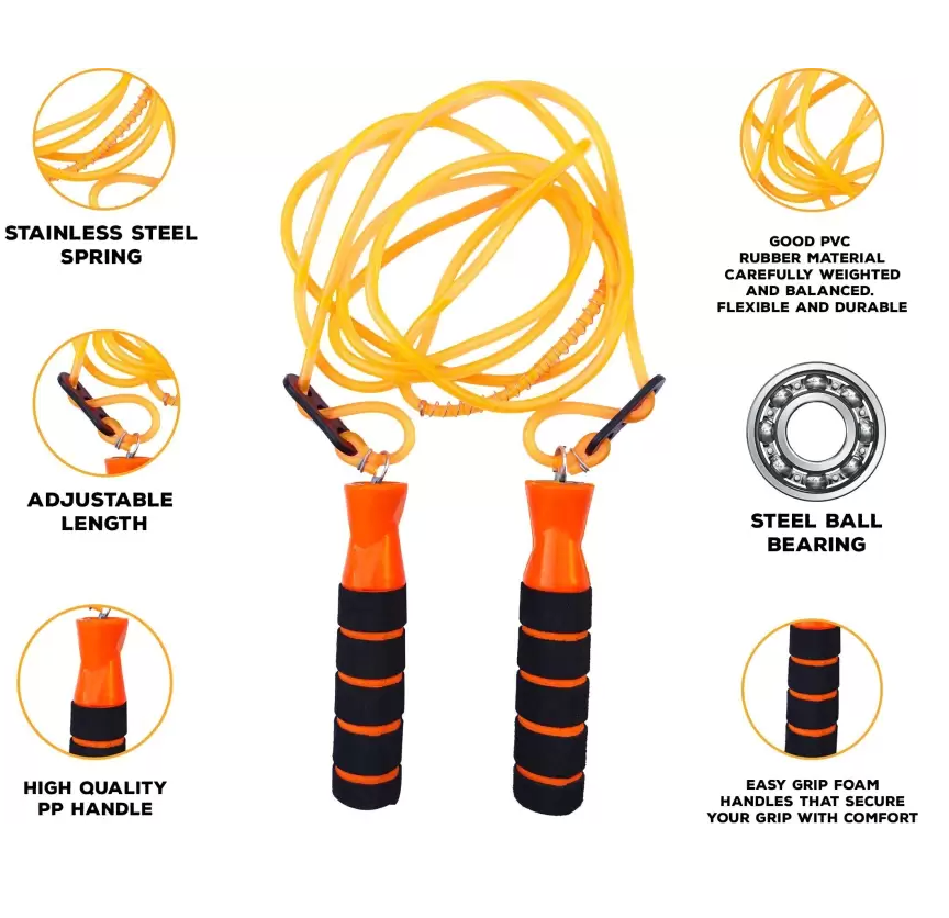 Skipping Rope