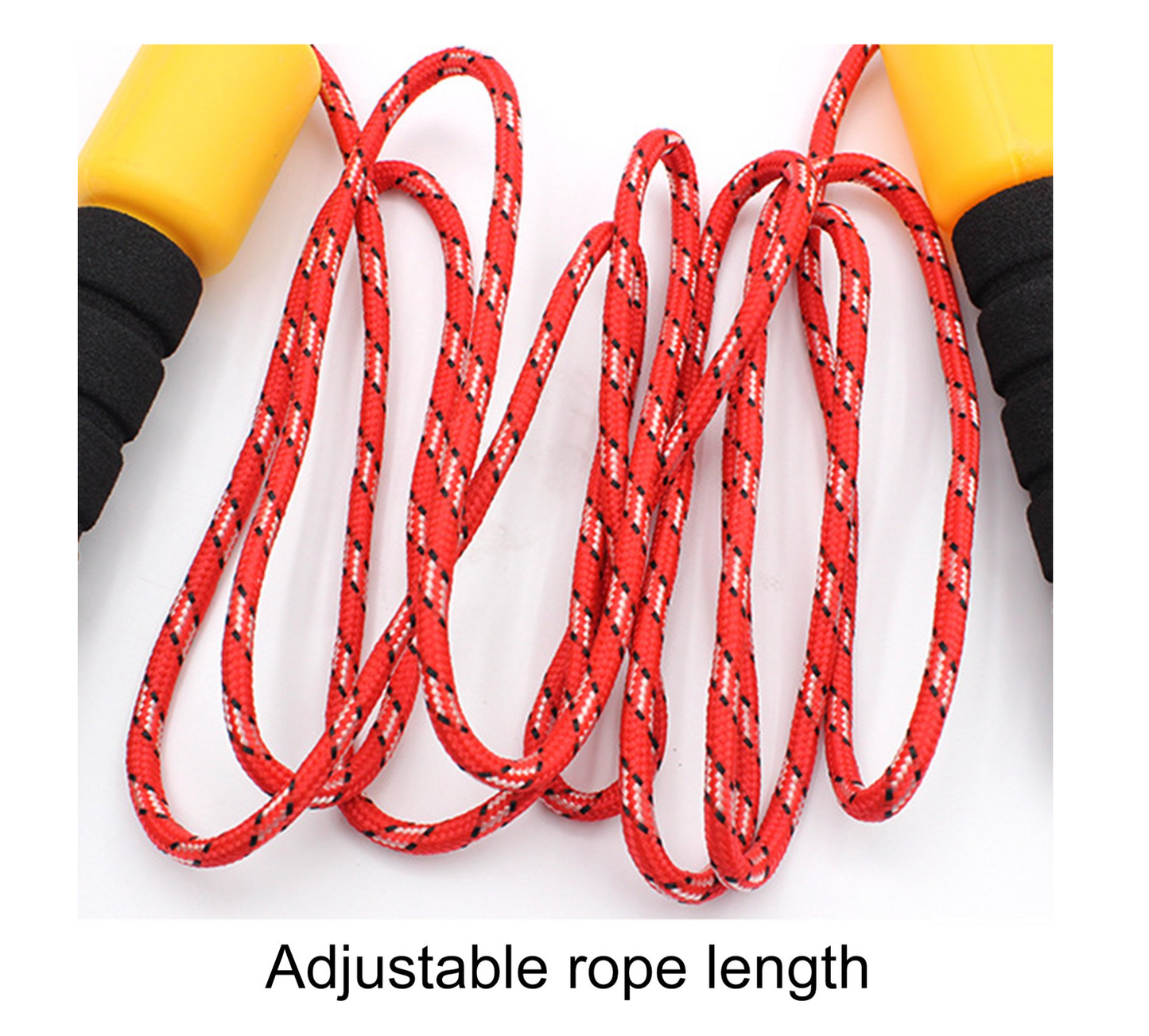 Counting Rope