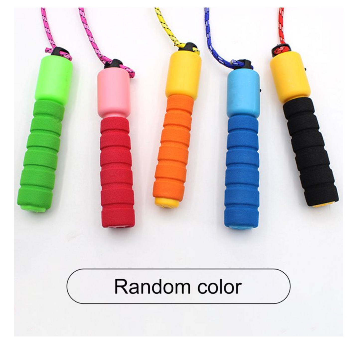 Counting Rope