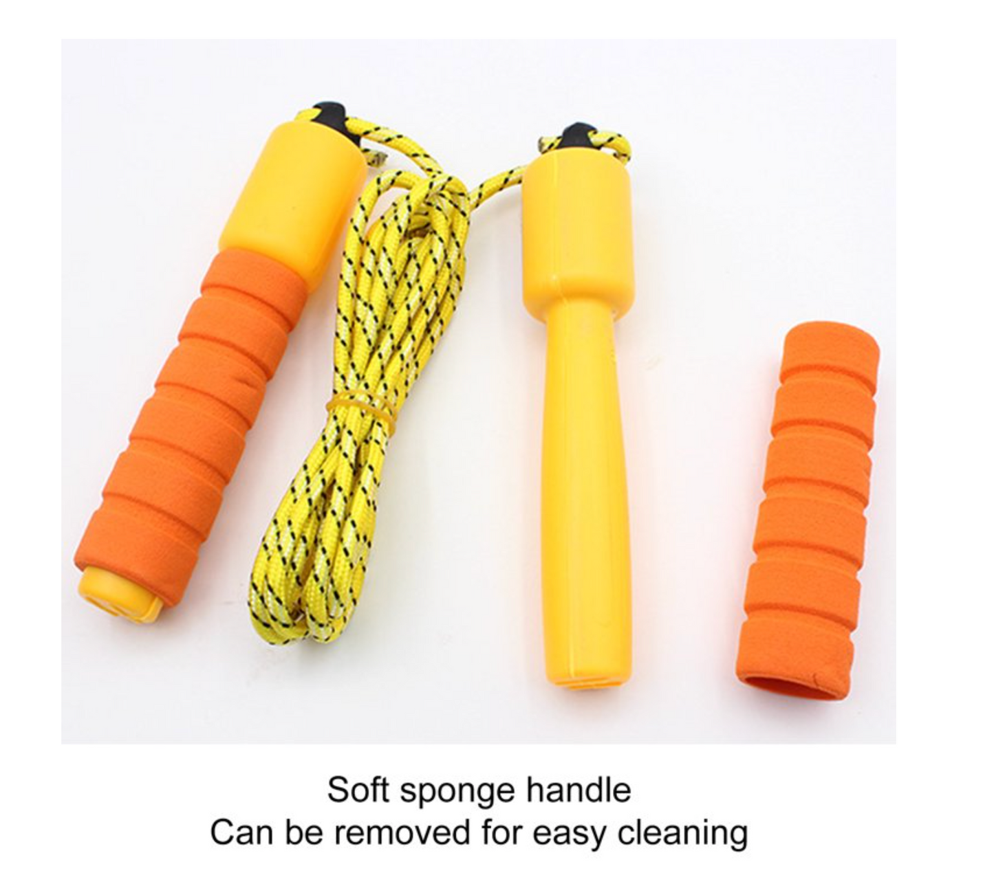 Counting Rope