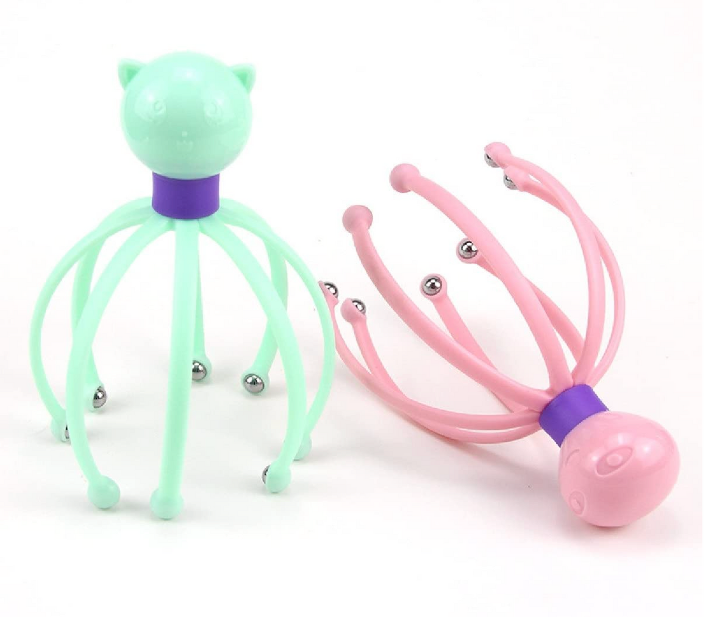 Head Massager Big