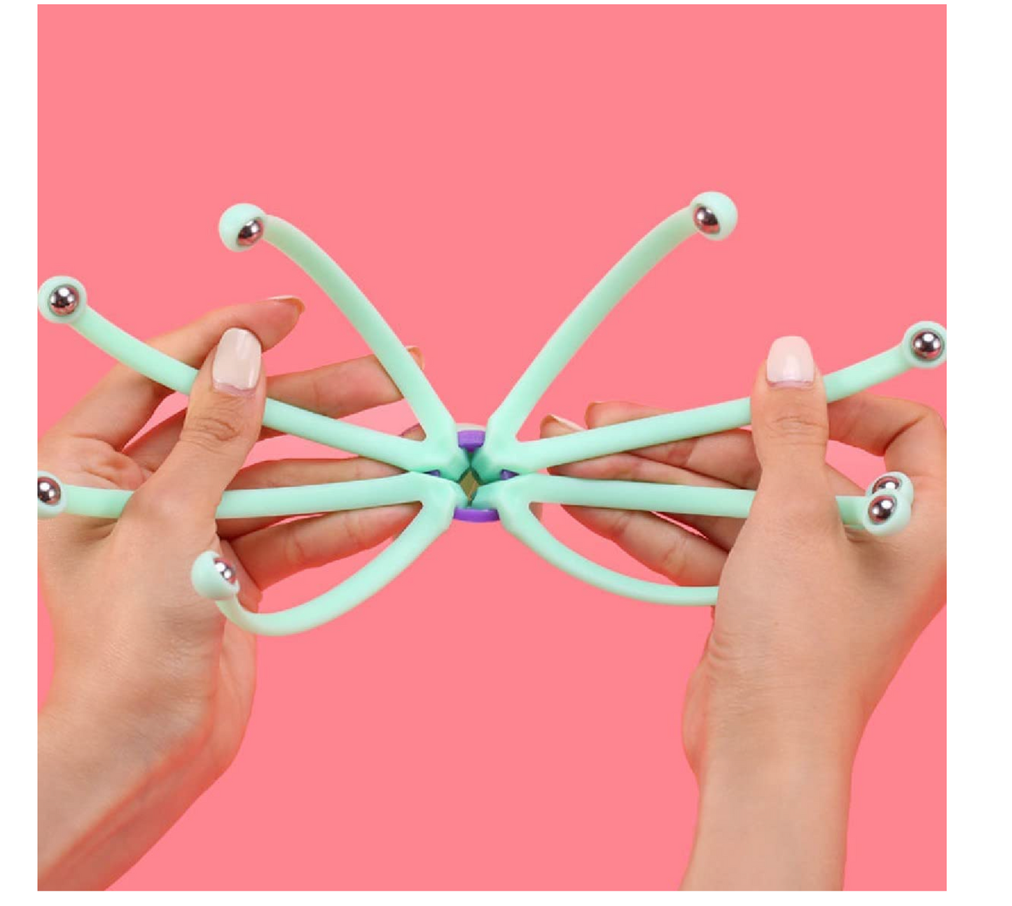 Head Massager Big