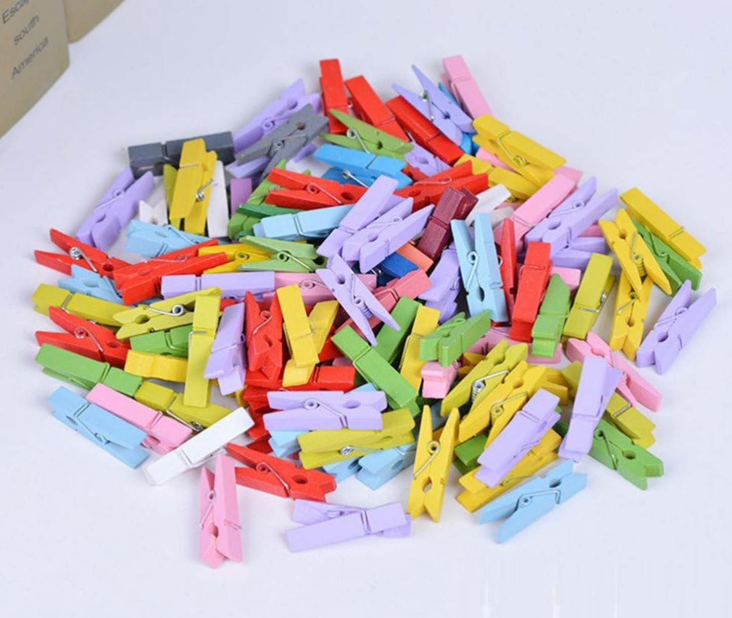 Cloth Clips