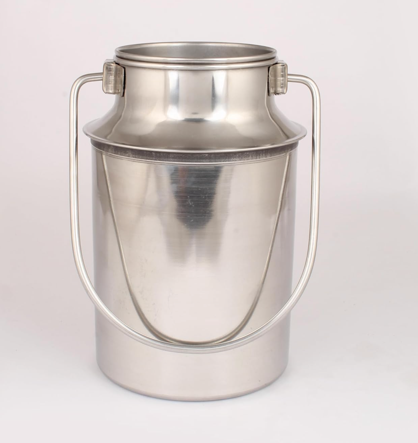 Steel Oil Can-500ml