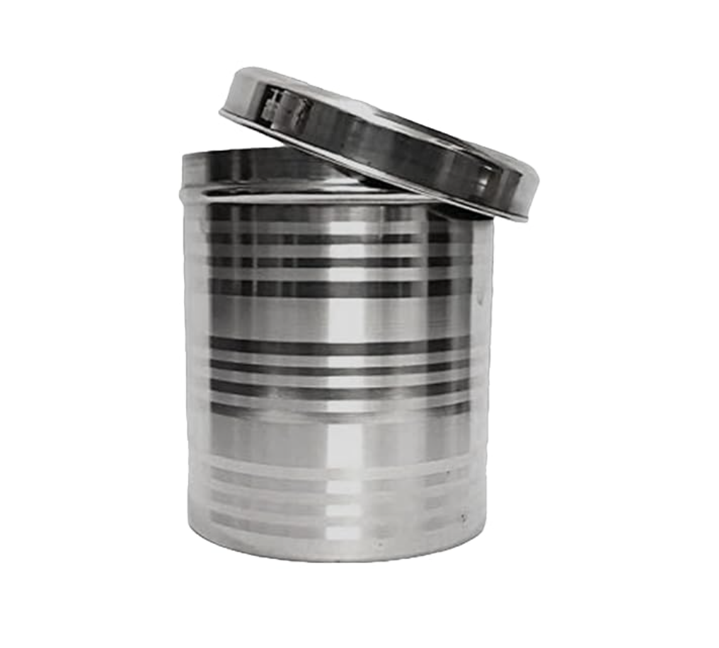 Steel Container