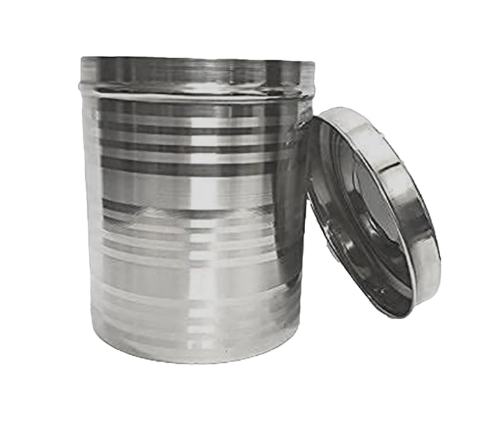 Steel Container