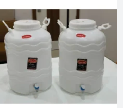 Water Can 25Ltr