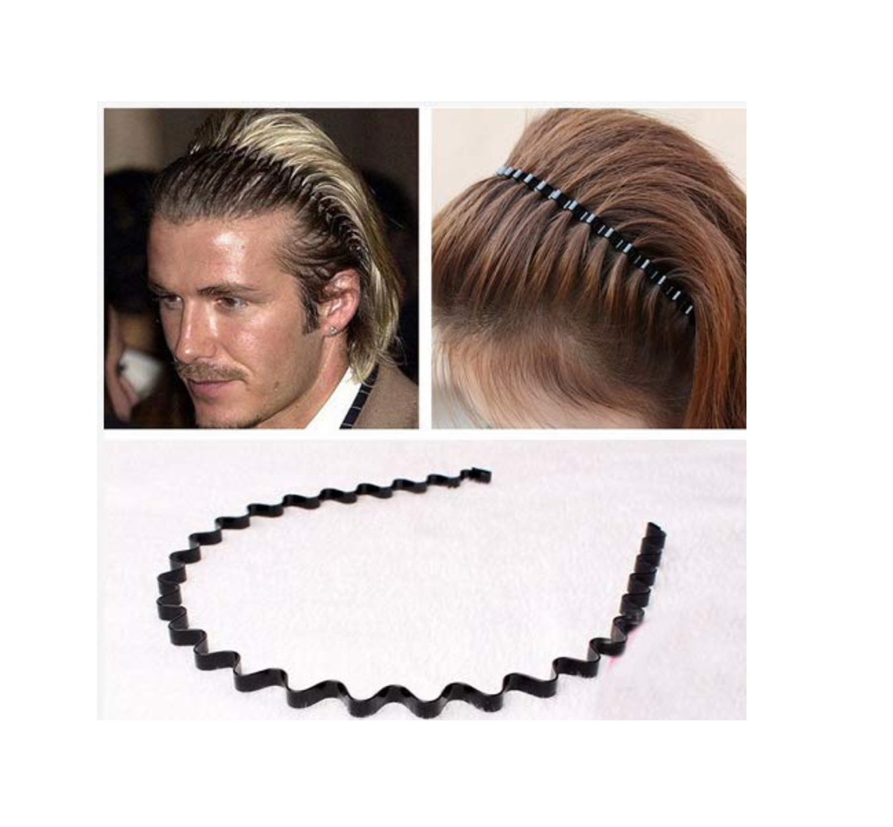 Headband