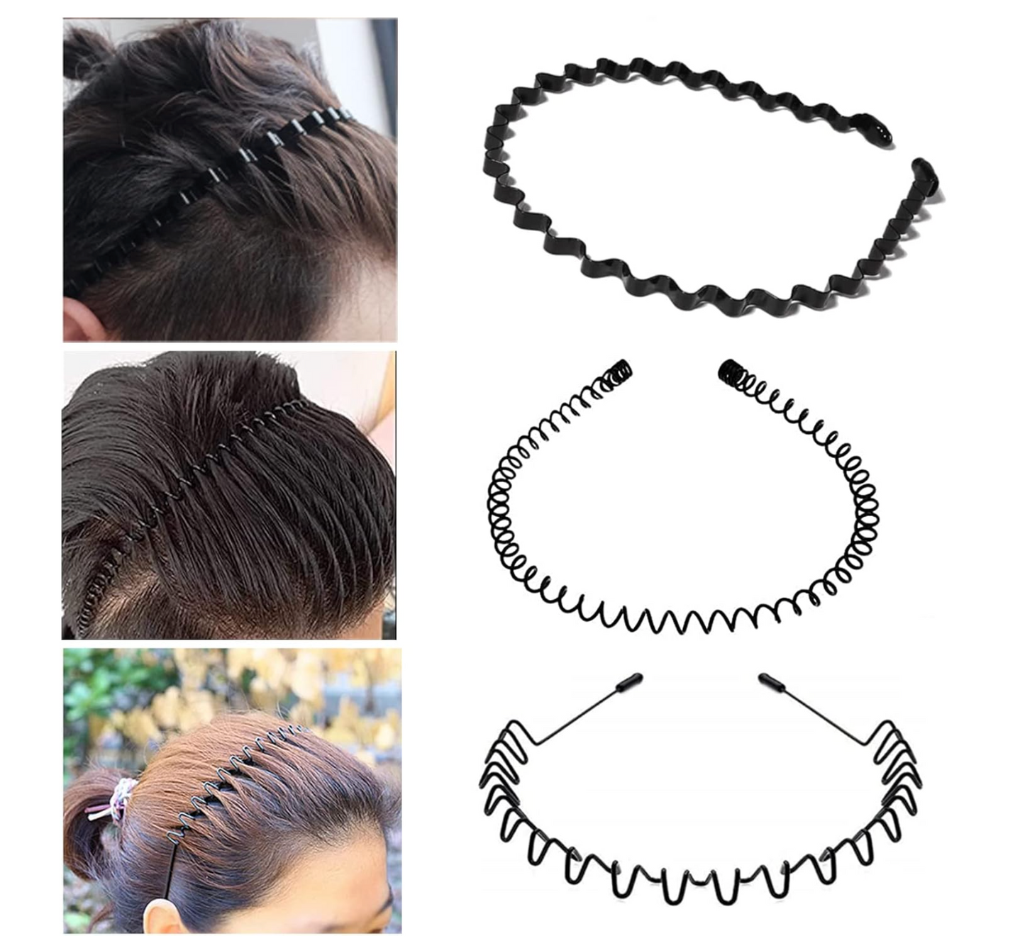 Headband