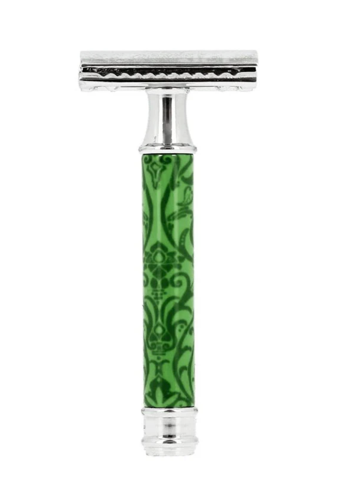 Printed Razor