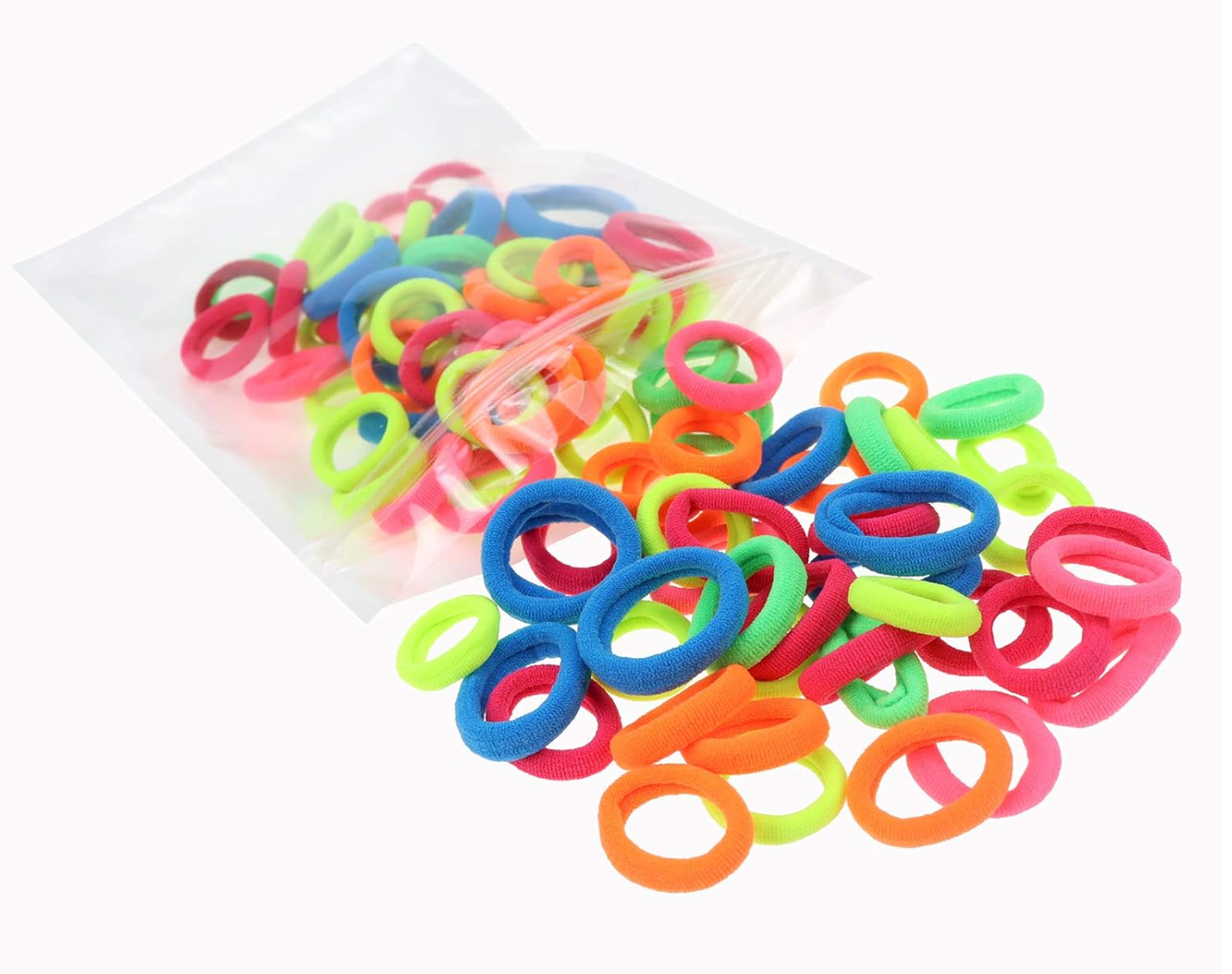 Rubber Band 30 pack
